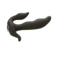 Adam & Eve 3 Point Prostate Massager - Ultimate Pleasure Tool