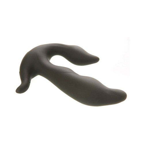 Adam & Eve 3 Point Prostate Massager - Ultimate Pleasure Tool