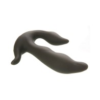 Adam & Eve 3 Point Prostate Massager - Ultimate Pleasure Tool