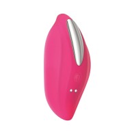 Panty Vibrador Recargable de Eve con Control Remoto