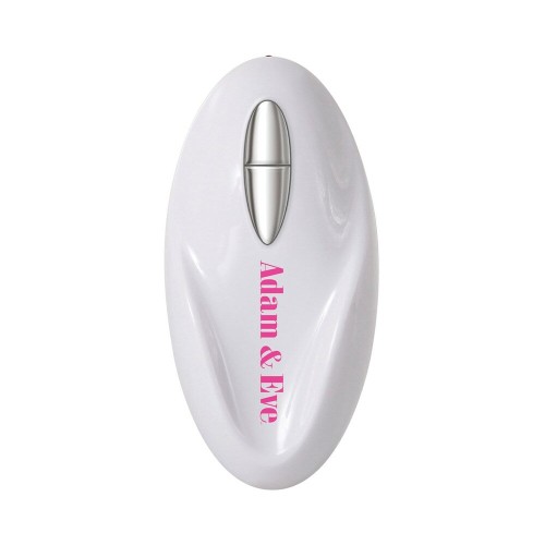 Eve's Rechargeable Vibrating Panty with Remote