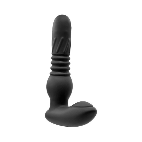 Adam & Eve Adam's Warming & Rotating Prostate Thruster