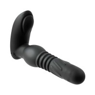 Adam & Eve Adam's Warming & Rotating Prostate Thruster