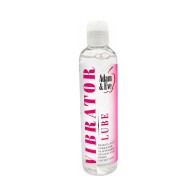 Adam & Eve Vibrator Lubricant 4 oz for Enhanced Pleasure