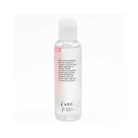 Lubricante Saborizado Adam & Eve de Fresa 4 oz.