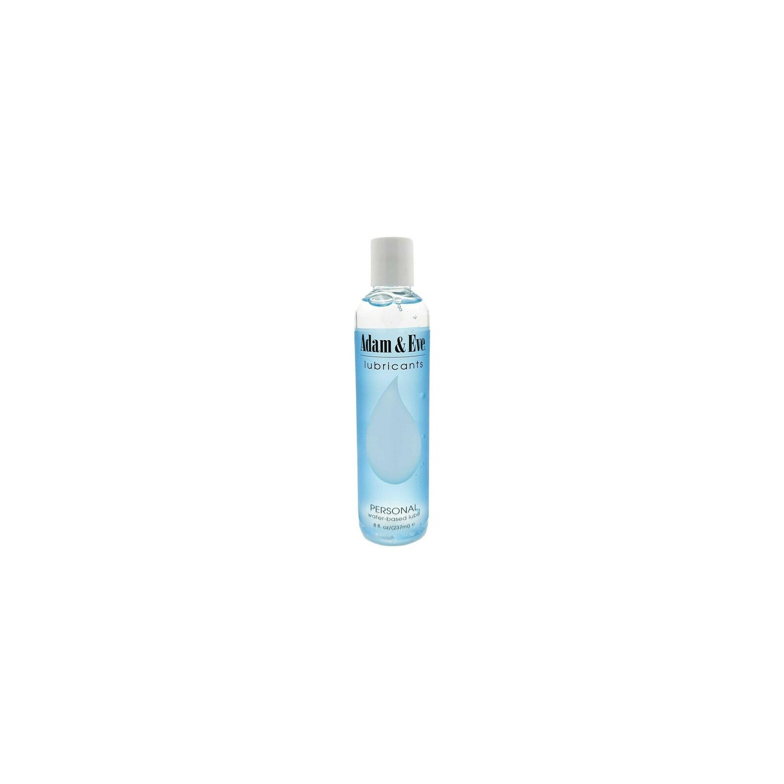 Adam & Eve Personal Water-Based Lubricant