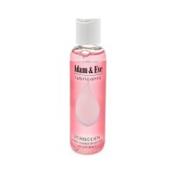 Experimenta Confort con el Lubricante Anal Adam & Eve Forbidden