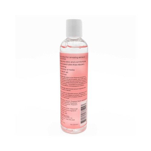 Adam & Eve Forbidden Anal Lubricant 8 oz