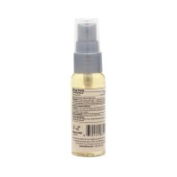 Adam & Eve Mint Deep Throat Spray 1 oz.