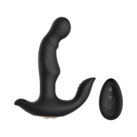 Charles II Rechargeable Prostate Stimulator