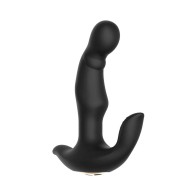 Charles II Rechargeable Prostate Stimulator