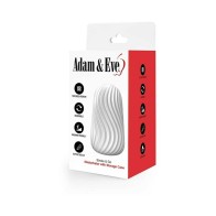 Masturbador Stroke & Go de Adam & Eve con Estuche de Almacenamiento