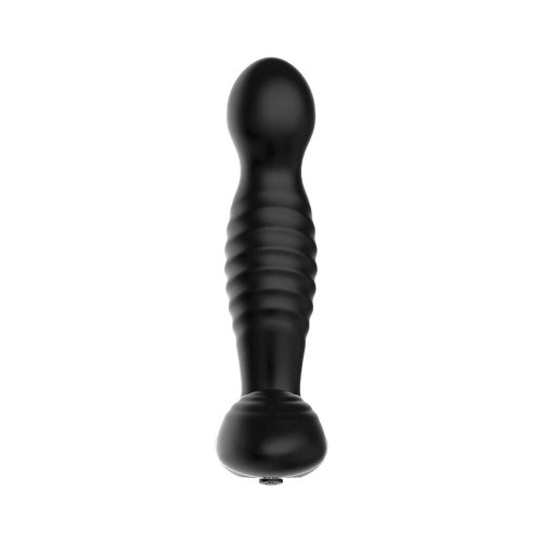 Vibrador Prostate Derek de Adam & Eve