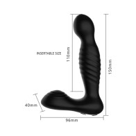 Vibrador Prostate Derek de Adam & Eve