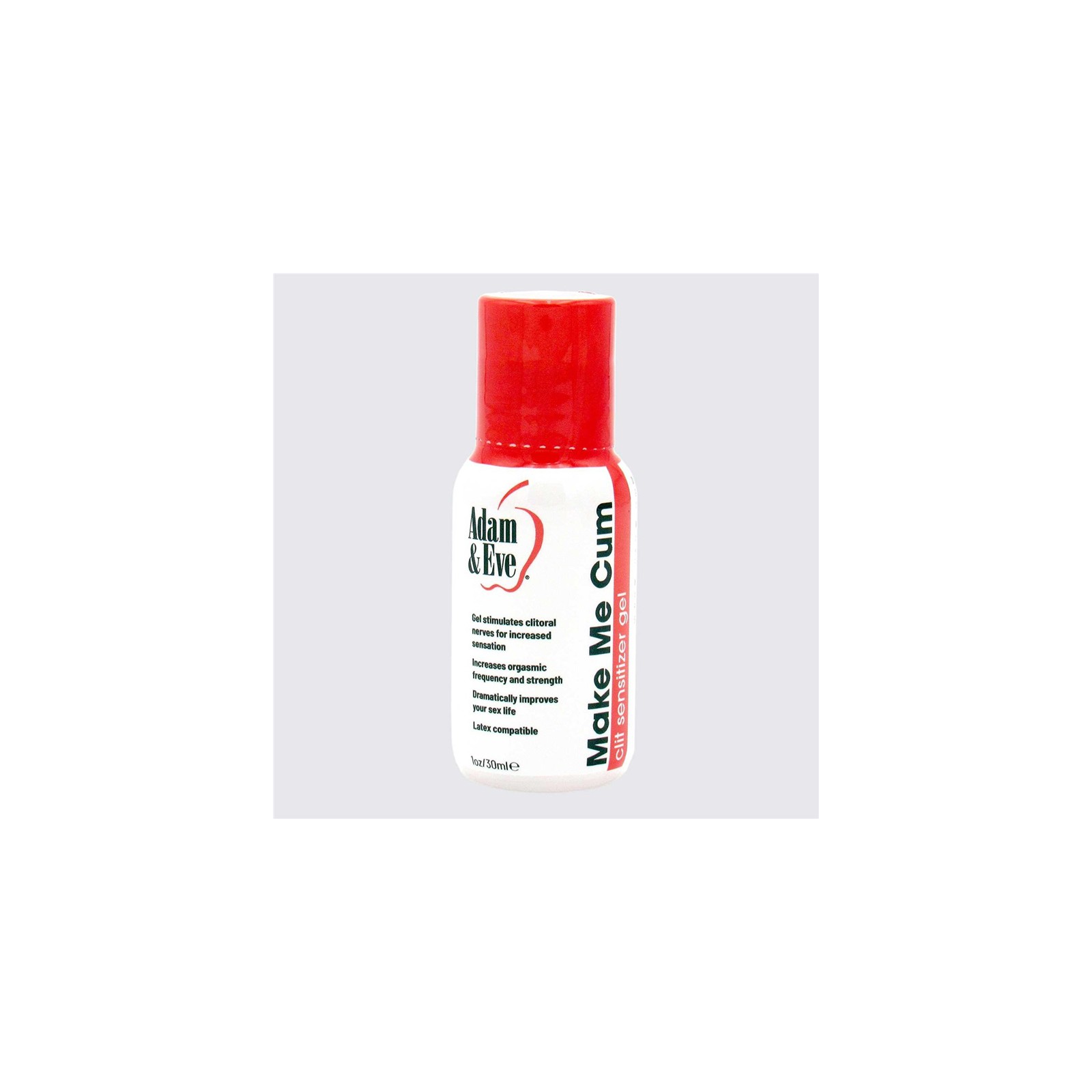 Adam & Eve Clit Gel for Enhanced Sensitivity