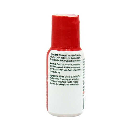 Adam & Eve Clit Gel for Enhanced Sensitivity