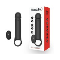 Adam & Eve XL Vibrating Extension