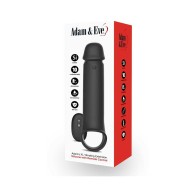 Adam & Eve XL Vibrating Extension