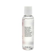 Lubricante Aromatizado Caramelo Salado Adam & Eve - Botella de 4 oz