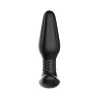 Plug Vibrador Rimming Carl Jr. de Adam & Eve