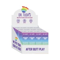 Caja Pride de Dr. Tush's After Butt Play