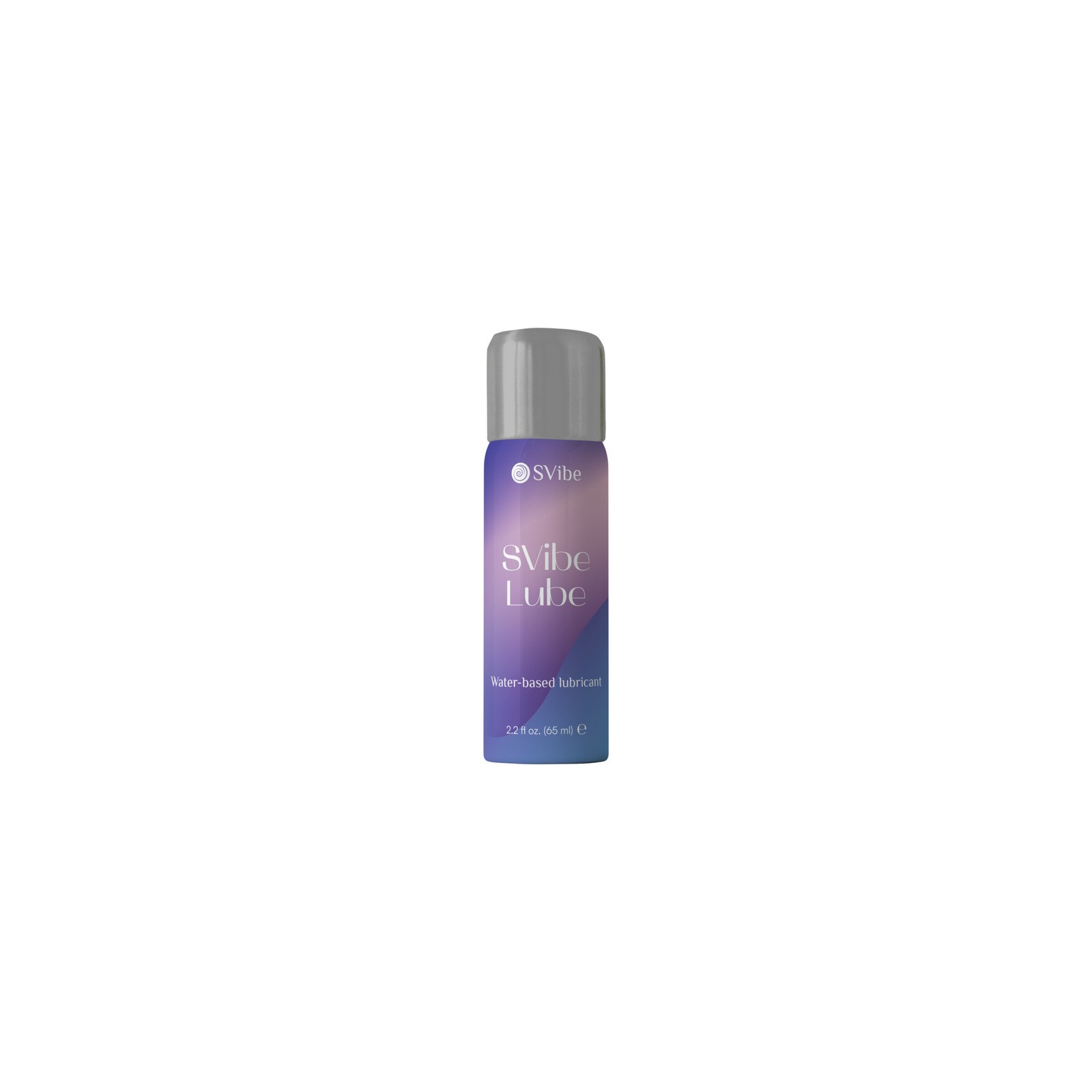 Snail Vibe SVibe Lubricante a Base de Agua 2 oz