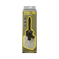 Fort Troff Hydro-Pro Auto Cleaning System Deep Clean