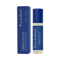 Aceite de Perfume Pheromone Pure Instinct Original Roll-On