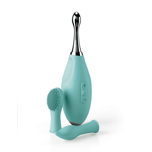 Jimmyjane Focus PRO Sonic Massager for Intense Pleasure