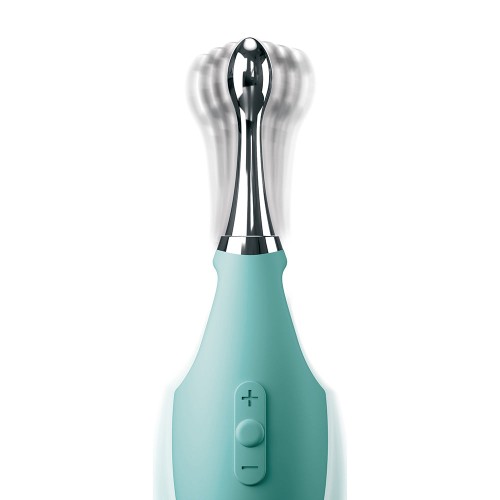 Jimmyjane Focus PRO Sonic Massager for Intense Pleasure