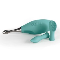 Jimmyjane Focus PRO Sonic Massager for Intense Pleasure