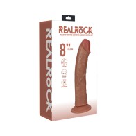 Cock Vibrante y Rotatorio RealRock