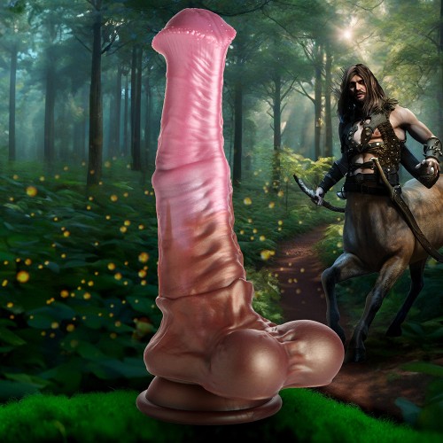 Dildo de Silicona Centaur Cock Creature Cocks