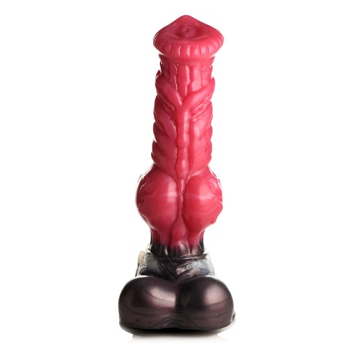 Creature Cocks Cujo Canine Silicone Dildo XL