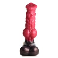 Dildo Canino Cujo de Creature Cocks XL