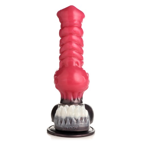 Creature Cocks Cujo Canine Silicone Dildo XL