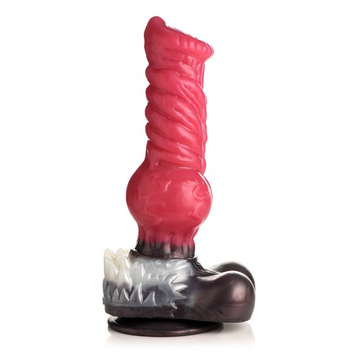 Creature Cocks Cujo Canine Silicone Dildo XL