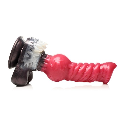 Creature Cocks Cujo Canine Silicone Dildo XL