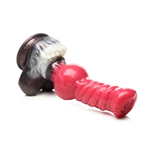 Creature Cocks Cujo Canine Silicone Dildo XL