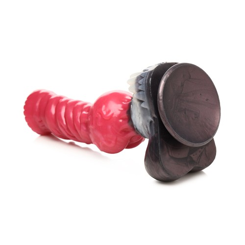 Creature Cocks Cujo Canine Silicone Dildo XL