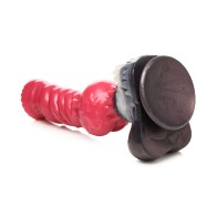 Creature Cocks Cujo Canine Silicone Dildo XL