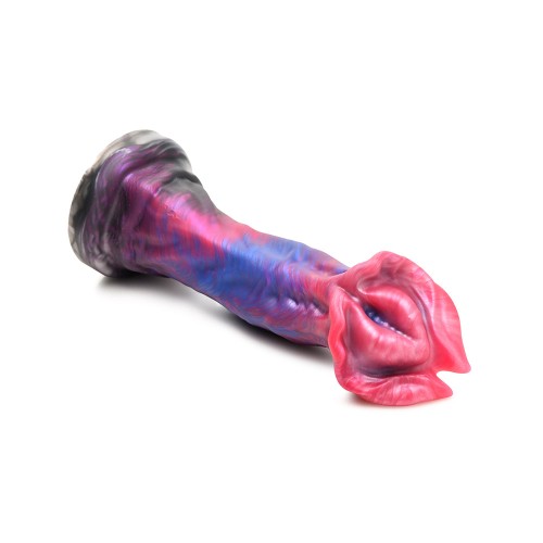 Creature Cocks Demogorgon Silicone Dildo - Fantasy Pleasure