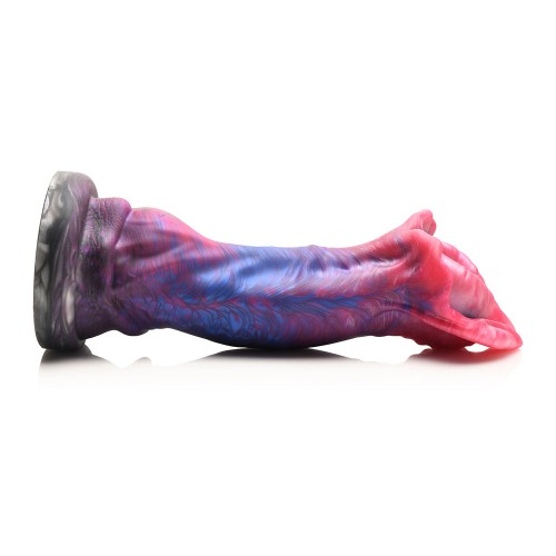 Creature Cocks Demogorgon Silicone Dildo - Fantasy Pleasure