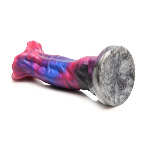 Dildo de Silicona Demogorgon Creature Cocks - Placer de Fantasía