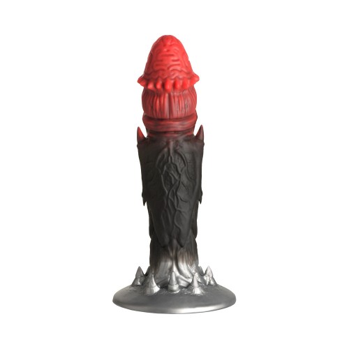 Creature Cocks Count Cockula Silicone Dildo