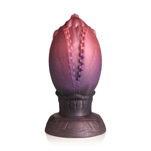 Creature Cocks Dragon Hatch XL - Fantasy Silicone Egg