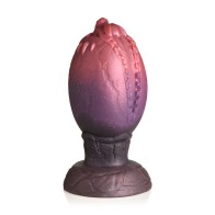 Creature Cocks Dragon Hatch XL - Fantasy Silicone Egg