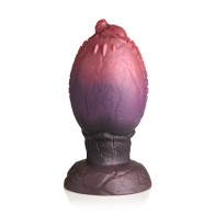 Creature Cocks Dragon Hatch XL - Fantasy Silicone Egg