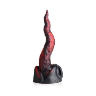 Creature Cocks Dragon Tongue Silicone Dildo for Fantasy Play