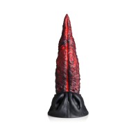 Creature Cocks Dragon Tongue Silicone Dildo for Fantasy Play